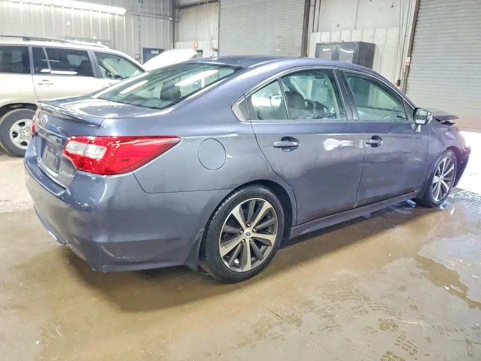 2015 SUBARU LEGACY 2.5I LIMITED  
