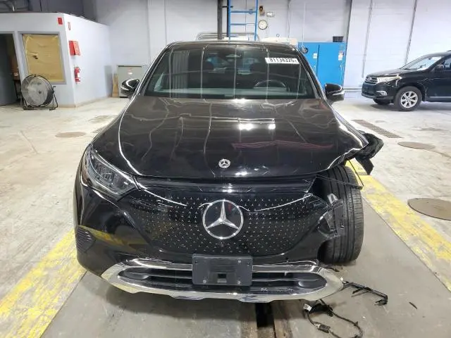 2023 MERCEDES-BENZ EQE SUV 350 4MATIC  
