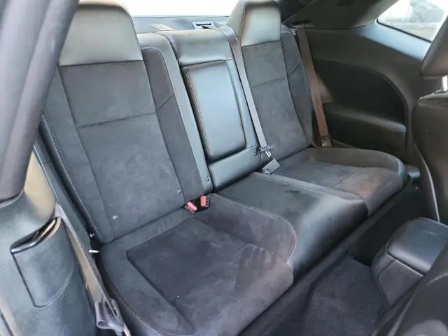 2023 DODGE CHALLENGER GT  