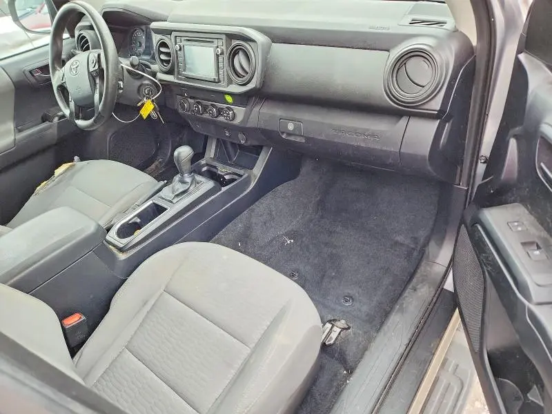 2019 TOYOTA TACOMA SR  