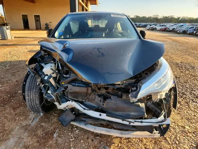 2020 TOYOTA C-HR XLE  
