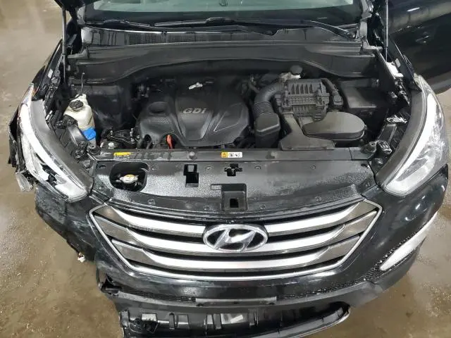 2016 HYUNDAI SANTA FE SPORT 