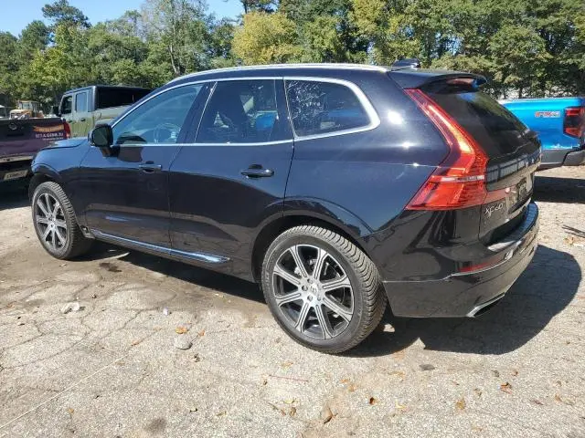 2020 VOLVO XC60 T5 INSCRIPTION  