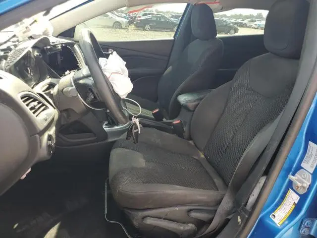 2015 DODGE DART SE  