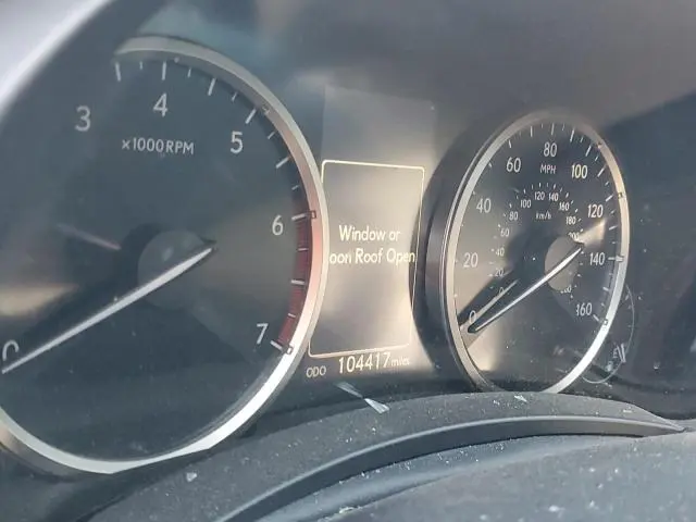 2016 LEXUS NX 200T BASE