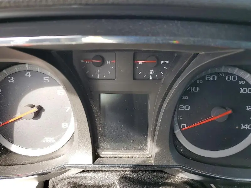 2015 GMC TERRAIN   