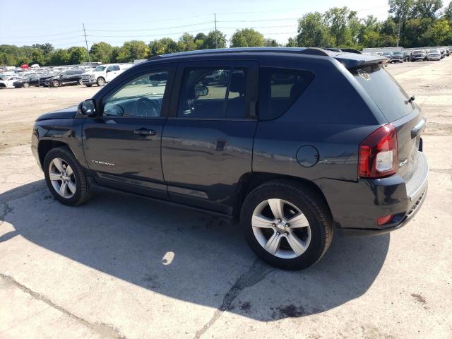 2015 JEEP COMPASS LATITUDE