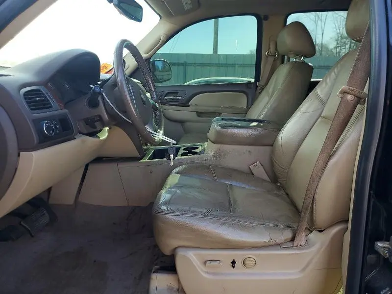 2010 CHEVROLET TAHOE C1500 LT  