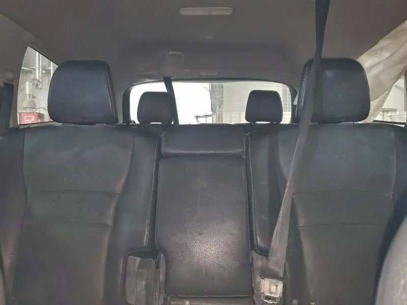 2019 HONDA PILOT EXL  