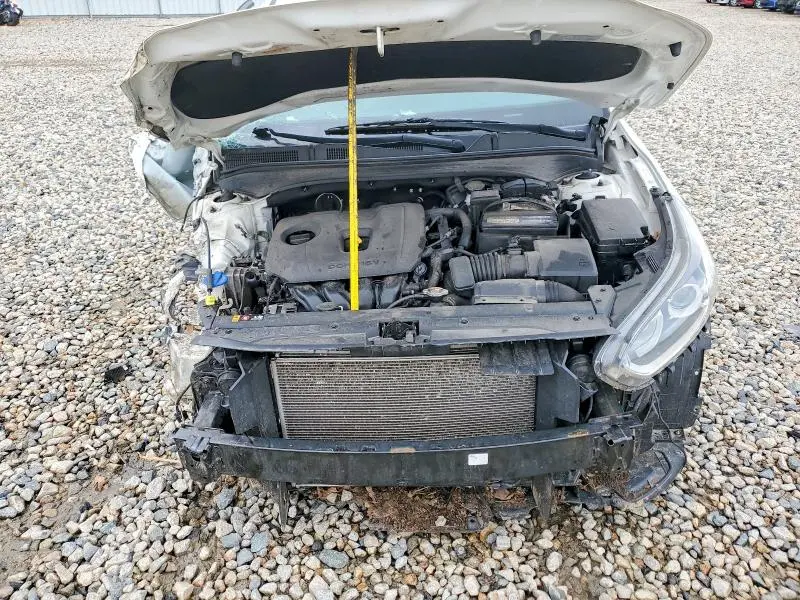 2020 KIA FORTE   