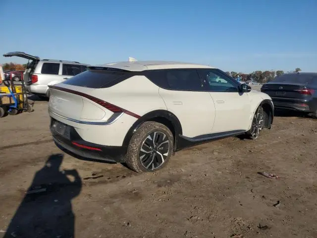 2023 KIA EV6 LIGHT  