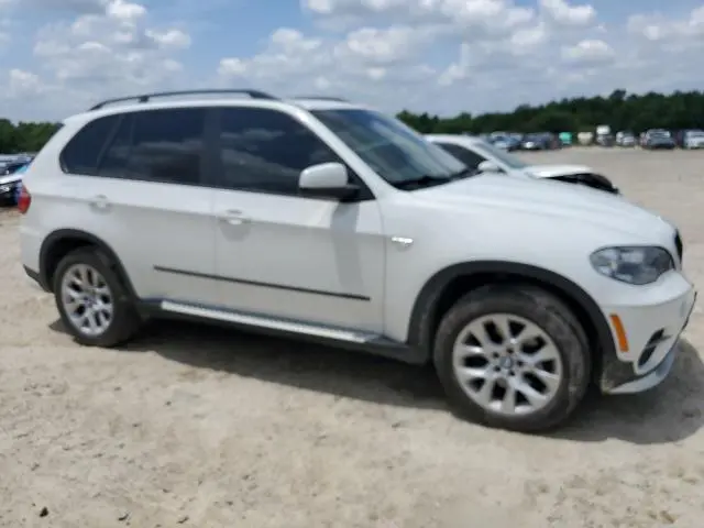 2012 BMW X5 XDRIVE35I  