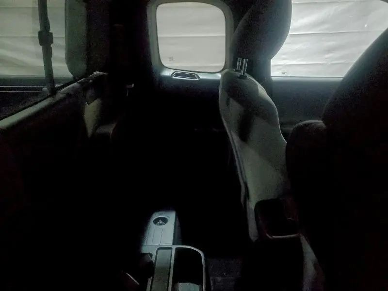 2021 TOYOTA TACOMA ACCESS CAB  