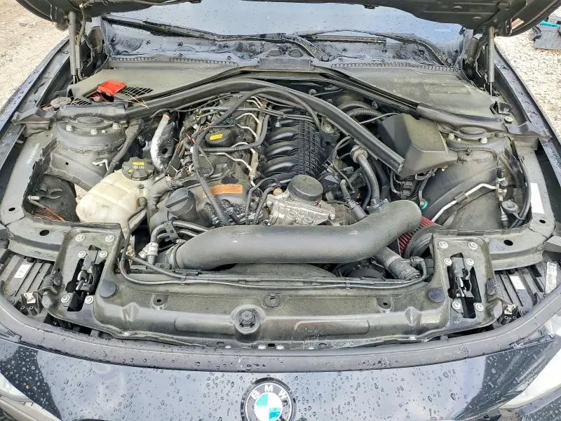 2015 BMW 335 I  