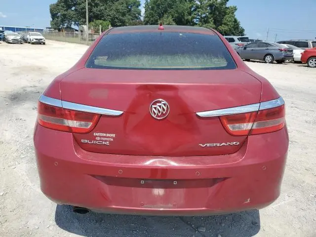 2012 BUICK VERANO   