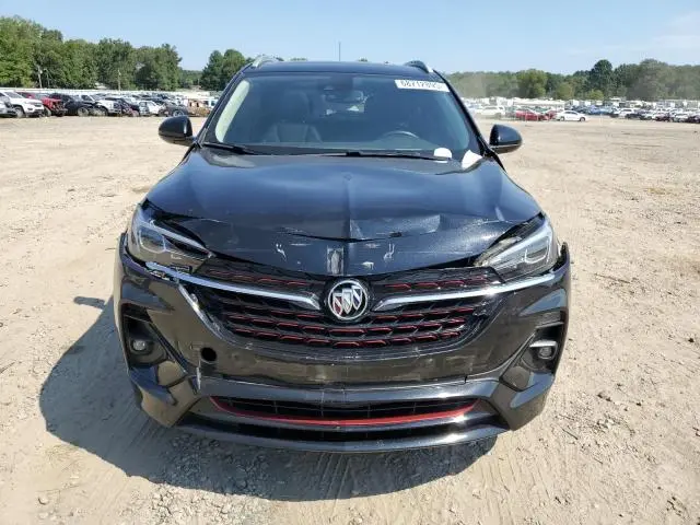 2020 BUICK ENCORE GX ESSENCE  