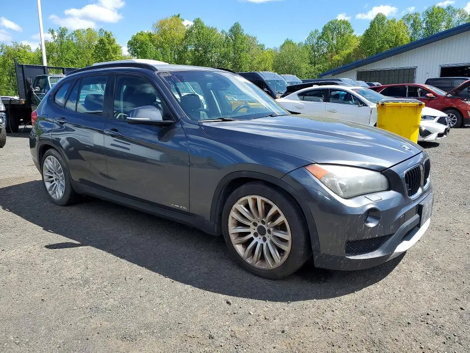2014 BMW X1 XDRIVE28I  