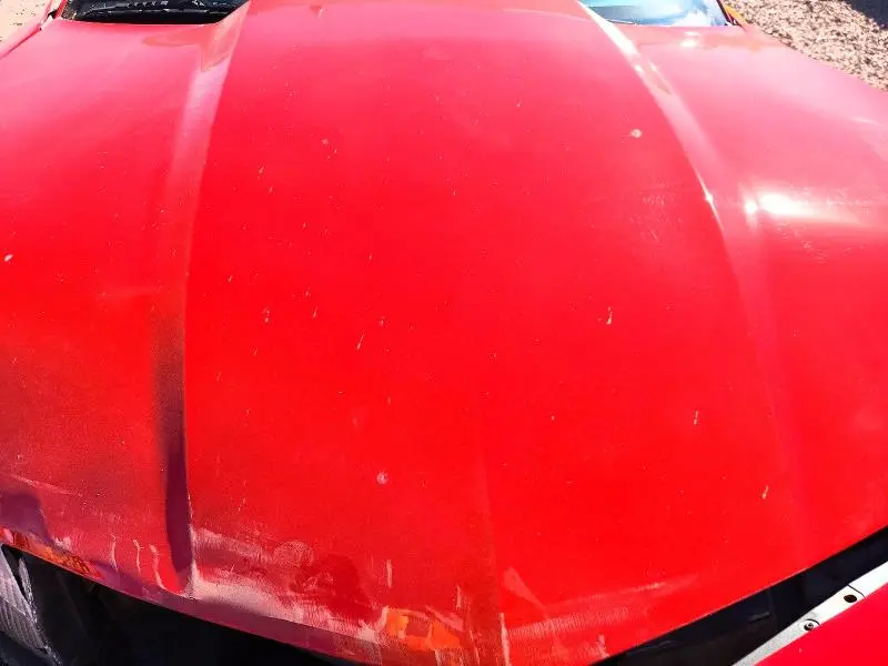 2013 CHEVROLET CAMARO LS  