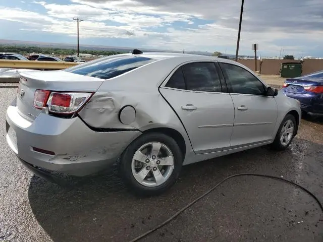 2014 CHEVROLET MALIBU LS  