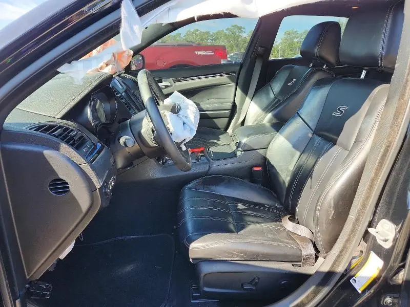 2022 CHRYSLER 300 S  