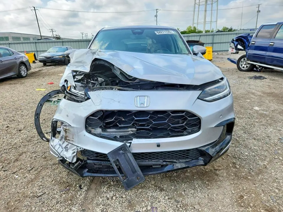 2025 HONDA HR-V EXL  