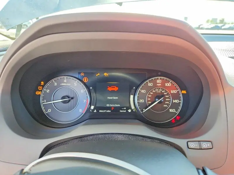 2024 ACURA RDX TECHNOLOGY  