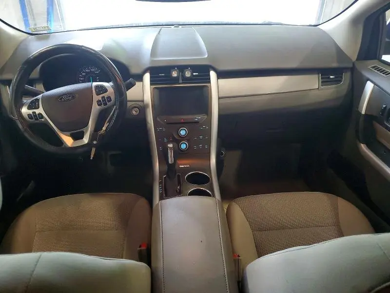 2011 FORD EDGE SEL  