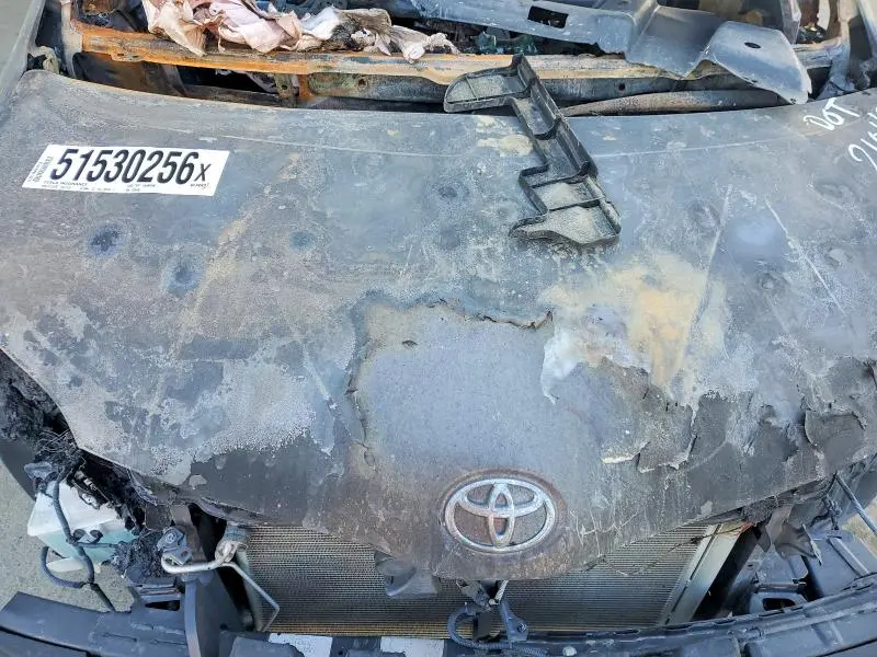 2015 TOYOTA SIENNA SPORT  