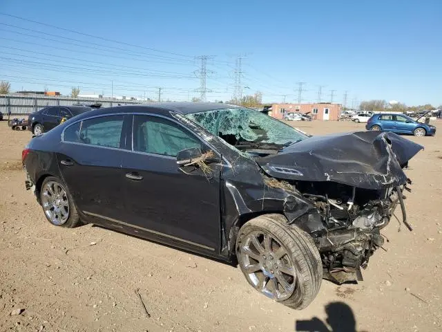 2014 BUICK LACROSSE PREMIUM  