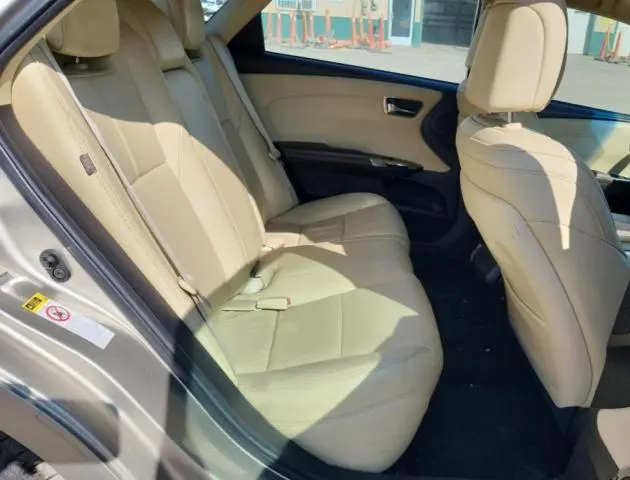 2013 TOYOTA AVALON BASE  