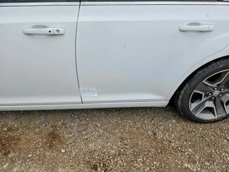 2012 CHRYSLER 300 S  