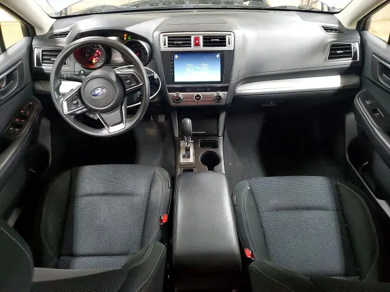 2018 SUBARU OUTBACK 2.5I  