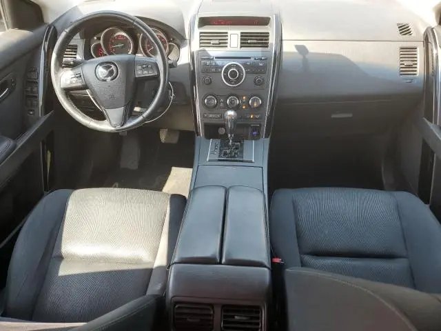 2011 MAZDA CX-9   