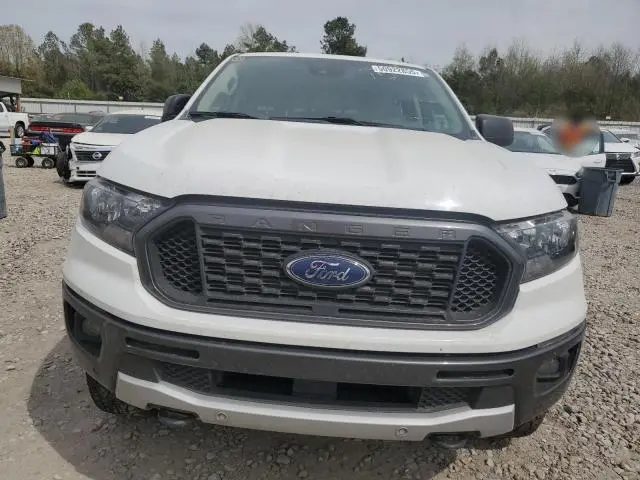 2023 FORD RANGER XL