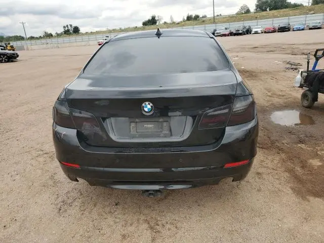 2012 BMW 535 XI