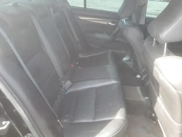 2013 ACURA TL TECH  