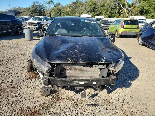 2023 KIA FORTE GT LINE  