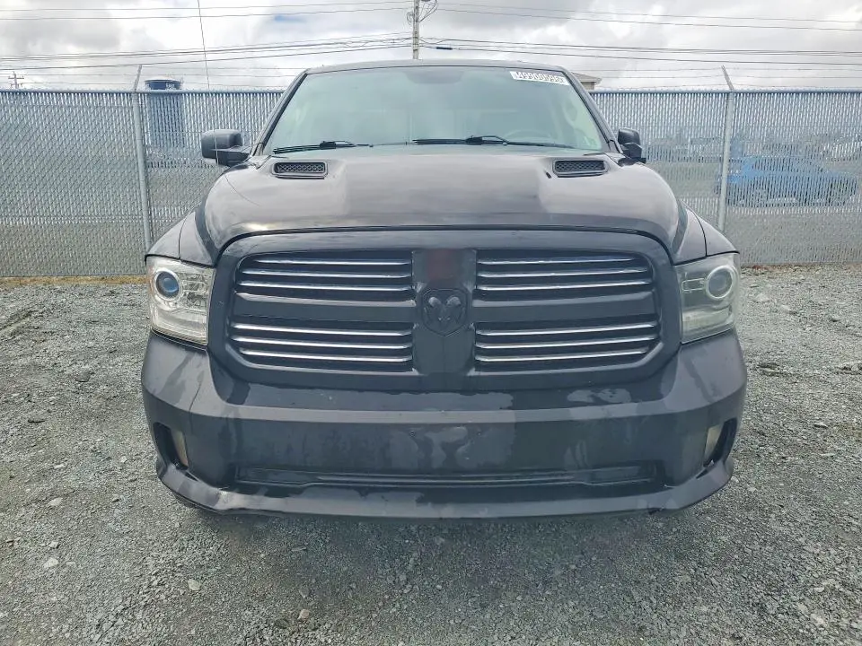 2016 RAM 1500 SPORT  