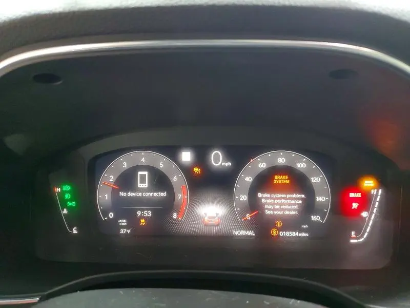 2023 ACURA INTEGRA A-SPEC TECH  