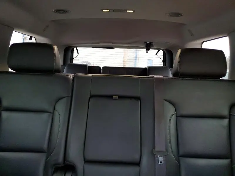 2016 CHEVROLET TAHOE K1500 LT  