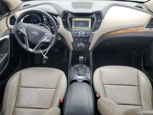 2014 HYUNDAI SANTA FE SPORT 