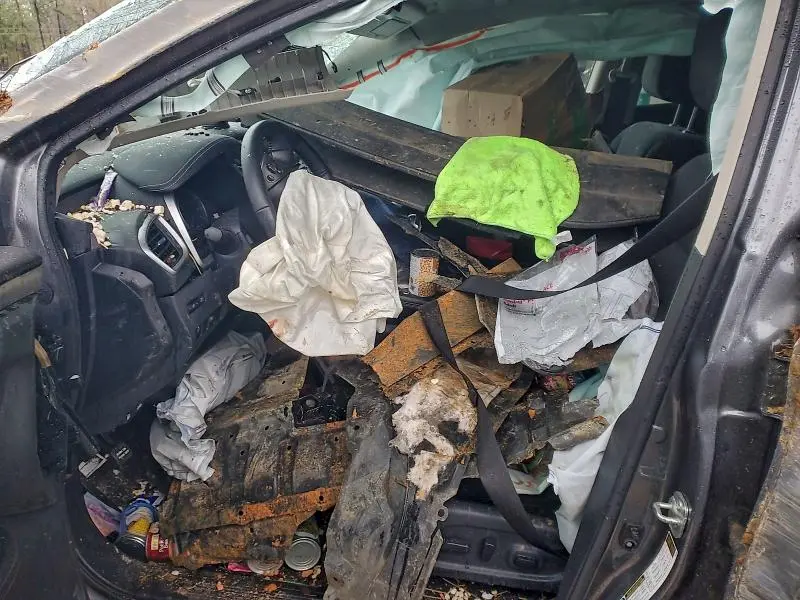 2021 NISSAN MURANO SV  