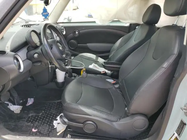 2011 MINI COOPER CLUBMAN  