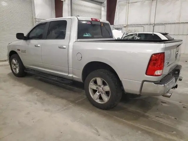 2014 RAM 1500 SLT  