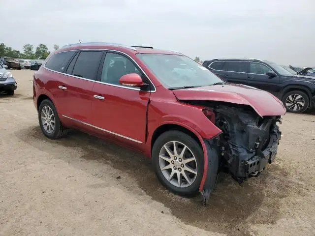 2013 BUICK ENCLAVE   
