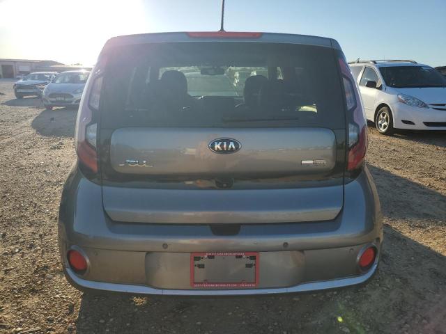 2015 KIA SOUL EV 