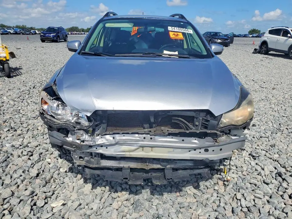 2016 SUBARU IMPREZA SPORT PREMIUM  