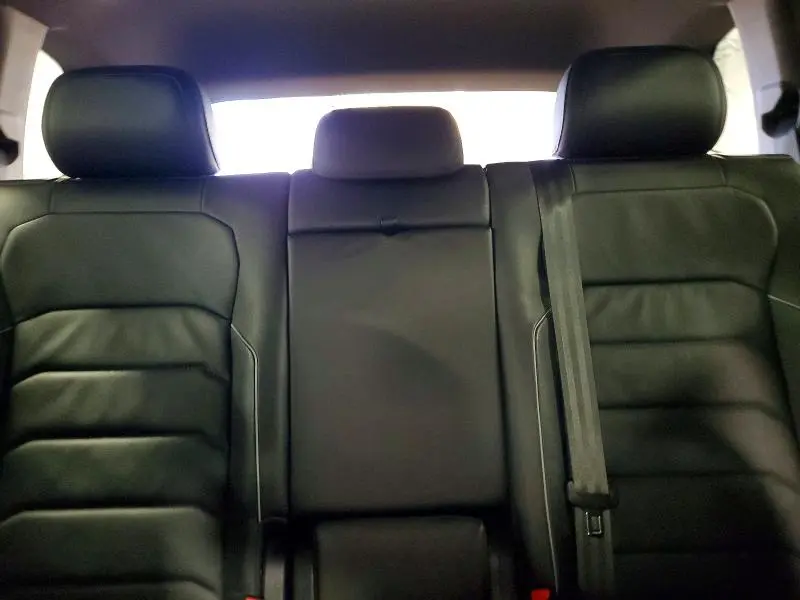 2018 VOLKSWAGEN TIGUAN SEL PREMIUM  