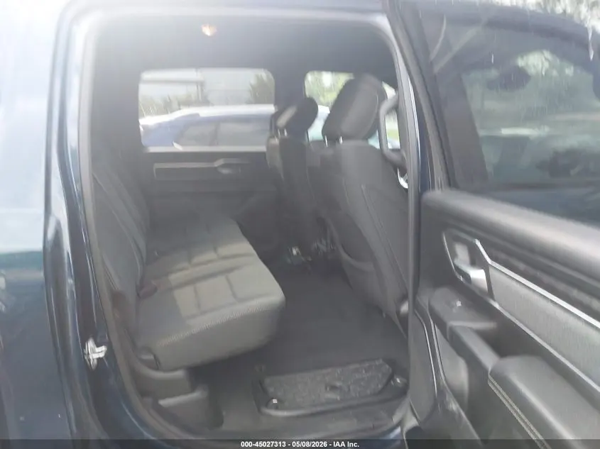 2019 RAM 1500 BIG HORN/LONE STAR  4X4 5'7 BOX