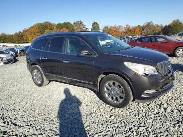 2015 BUICK ENCLAVE   